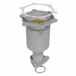 01-04 Pathfinder P/S frt OE Direct-Fit Catalytic Converter 49321 Magnaflow - Catalytic Converters Car Part People