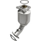 04-05 Maxima rr man OEM Direct-Fit Catalytic Converter 49322 Magnaflow