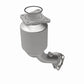 04-05 Maxima rr man OEM Direct-Fit Catalytic Converter 49322 Magnaflow