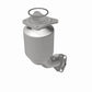 04-05 Maxima rr man OEM Direct-Fit Catalytic Converter 49322 Magnaflow