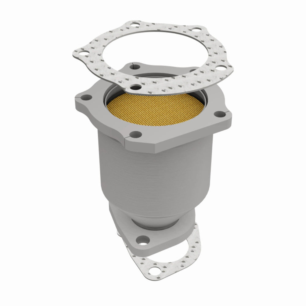 99-01 Sephia/Spectra frt OE Direct-Fit Catalytic Converter 49323 Magnaflow