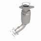 02-03 Altima 3.5 rr mani OE Direct-Fit Catalytic Converter 49325 Magnaflow - Catalytic Converters Car Part People