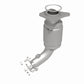 02-03 Altima 3.5 rr mani OE Direct-Fit Catalytic Converter 49325 Magnaflow