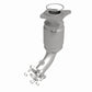 02-03 Altima 3.5 rr mani OE Direct-Fit Catalytic Converter 49325 Magnaflow - Catalytic Converters Car Part People