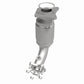 02-03 Altima 3.5 rr mani OE Direct-Fit Catalytic Converter 49325 Magnaflow - Catalytic Converters Car Part People