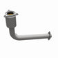 99-02 Esteem 1.8L frt OEM Direct-Fit Catalytic Converter 49326 Magnaflow