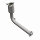 99-02 Esteem 1.8L frt OEM Direct-Fit Catalytic Converter 49326 Magnaflow