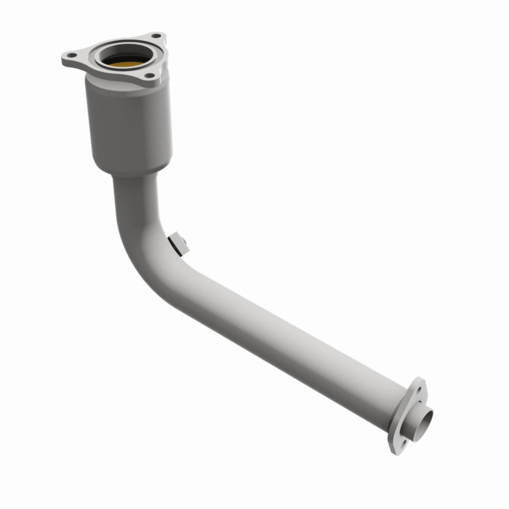 99-02 Esteem 1.8L frt OEM Direct-Fit Catalytic Converter 49326 Magnaflow