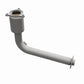 99-02 Esteem 1.8L frt OEM Direct-Fit Catalytic Converter 49326 Magnaflow