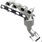 2004-2005 Colorado 2.8L Direct-Fit Catalytic Converter 49327 Magnaflow - Catalytic Converters Car Part People