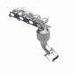 2004-2005 Colorado 2.8L Direct-Fit Catalytic Converter 49327 Magnaflow - Catalytic Converters Car Part People