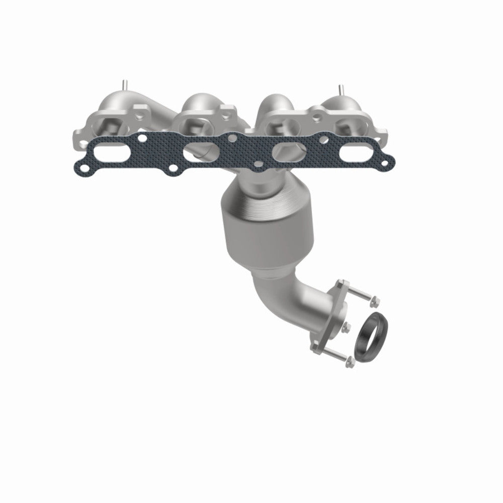 2004-2005 Colorado 2.8L Direct-Fit Catalytic Converter 49327 Magnaflow - Catalytic Converters Car Part People