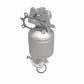 05-10 Honda Odyssey Ft Manifold Direct-Fit Catalytic Converter 49333 Magnaflow