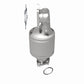 05-10 Honda Odyssey Ft Manifold Direct-Fit Catalytic Converter 49333 Magnaflow