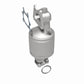 05-10 Honda Odyssey Ft Manifold Direct-Fit Catalytic Converter 49333 Magnaflow - Catalytic Converters Car Part People
