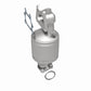 05-10 Honda Odyssey Ft Manifold Direct-Fit Catalytic Converter 49333 Magnaflow