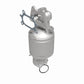 05-10 Honda Odyssey Ft Manifold Direct-Fit Catalytic Converter 49333 Magnaflow - Catalytic Converters Car Part People