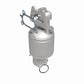 05-10 Honda Odyssey Ft Manifold Direct-Fit Catalytic Converter 49333 Magnaflow