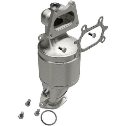 05-10 Honda Odyssey Ft Manifold Direct-Fit Catalytic Converter 49333 Magnaflow - Catalytic Converters Car Part People