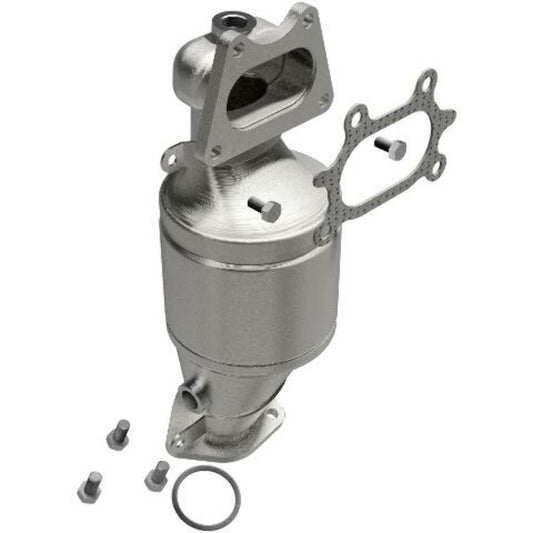 05-10 Honda Odyssey Ft Manifold Direct-Fit Catalytic Converter 49333 Magnaflow - Catalytic Converters Car Part People