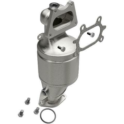 05-10 Honda Odyssey Ft Manifold Direct-Fit Catalytic Converter 49333 Magnaflow