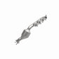 03-04 4Run 4.7 D/S mani OEM Direct-Fit Catalytic Converter 49339 Magnaflow