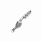03-04 4Run 4.7 D/S mani OEM Direct-Fit Catalytic Converter 49339 Magnaflow - Catalytic Converters Car Part People