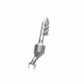 03-04 4Run 4.7 D/S mani OEM Direct-Fit Catalytic Converter 49339 Magnaflow - Catalytic Converters Car Part People