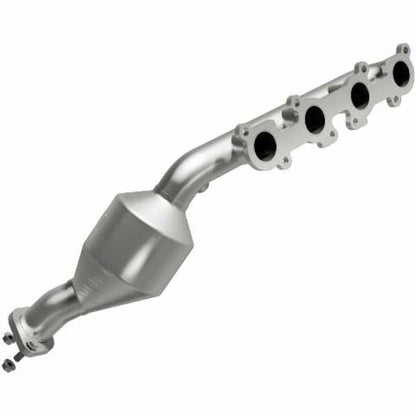 03-04 4Run 4.7 D/S mani OEM Direct-Fit Catalytic Converter 49339 Magnaflow - Catalytic Converters Car Part People
