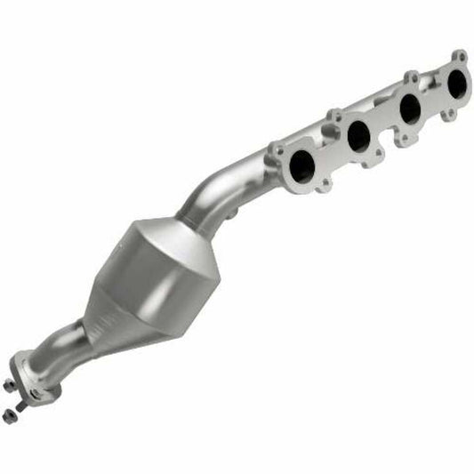 03-04 4Run 4.7 D/S mani OEM Direct-Fit Catalytic Converter 49339 Magnaflow - Catalytic Converters Car Part People