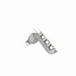 03-04 4Run 4.7 P/S mani OEM Direct-Fit Catalytic Converter 49340 Magnaflow