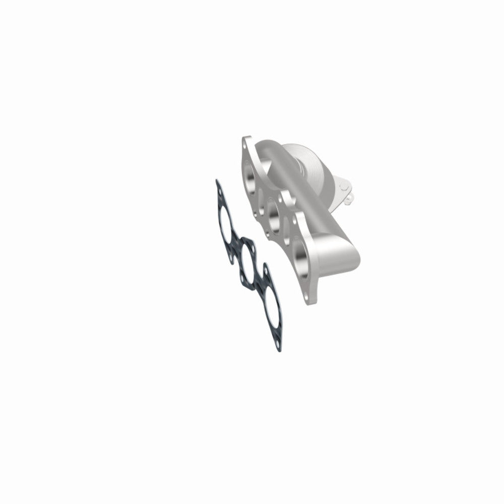 05-09 Taco 4L D/S mani OEM Direct-Fit Catalytic Converter 49341 Magnaflow