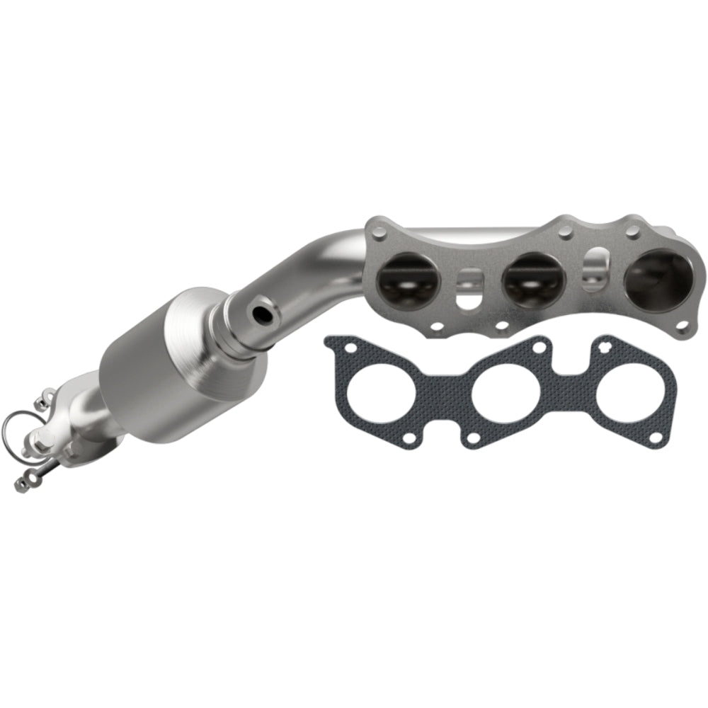 05-09 Taco 4L D/S mani OEM Direct-Fit Catalytic Converter 49341 Magnaflow