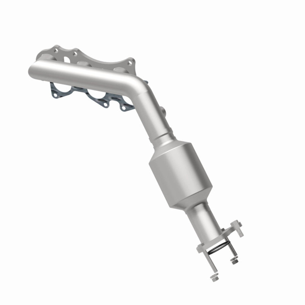05-09 Taco 4L D/S mani OEM Direct-Fit Catalytic Converter 49341 Magnaflow