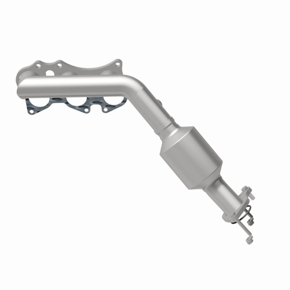 05-09 Taco 4L D/S mani OEM Direct-Fit Catalytic Converter 49341 Magnaflow