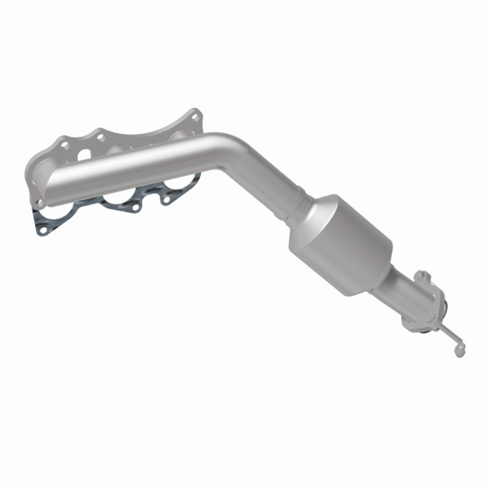 05-09 Taco 4L D/S mani OEM Direct-Fit Catalytic Converter 49341 Magnaflow