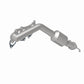 05-09 Taco 4L D/S mani OEM Direct-Fit Catalytic Converter 49341 Magnaflow