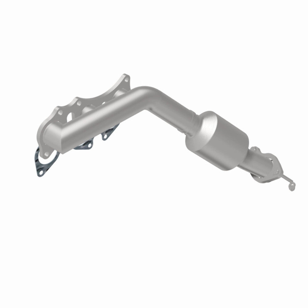 05-09 Taco 4L D/S mani OEM Direct-Fit Catalytic Converter 49341 Magnaflow