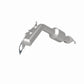 05-09 Taco 4L D/S mani OEM Direct-Fit Catalytic Converter 49341 Magnaflow