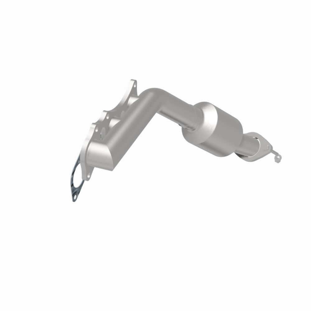 05-09 Taco 4L D/S mani OEM Direct-Fit Catalytic Converter 49341 Magnaflow