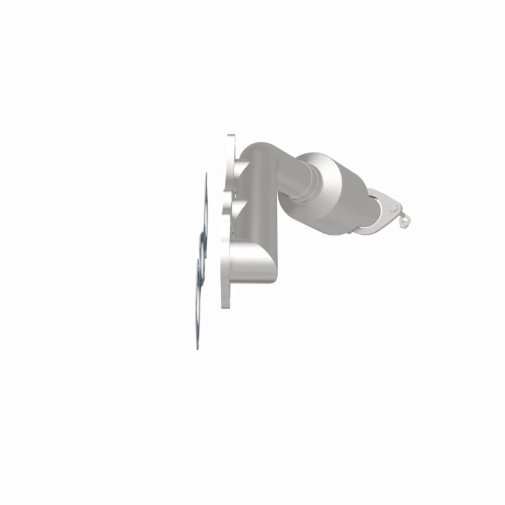05-09 Taco 4L D/S mani OEM Direct-Fit Catalytic Converter 49341 Magnaflow