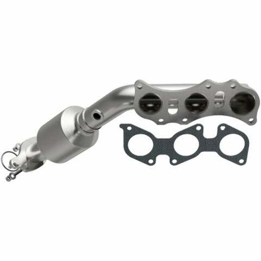 05-09 Taco 4L D/S mani OEM Direct-Fit Catalytic Converter 49341 Magnaflow