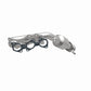 05-09 Taco 4L P/S mani OEM Direct-Fit Catalytic Converter 49342 Magnaflow