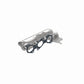 05-09 Taco 4L P/S mani OEM Direct-Fit Catalytic Converter 49342 Magnaflow