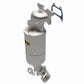 06-08 Civic 1.8L manif OEM Direct-Fit Catalytic Converter 49343 Magnaflow