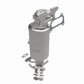 06-08 Civic 1.8L manif OEM Direct-Fit Catalytic Converter 49343 Magnaflow