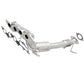 07-08 Mazda 3 2.0/2.3 OEM Direct-Fit Catalytic Converter 49345 Magnaflow