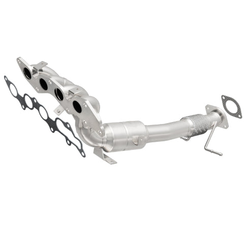 07-08 Mazda 3 2.0/2.3 OEM Direct-Fit Catalytic Converter 49345 Magnaflow