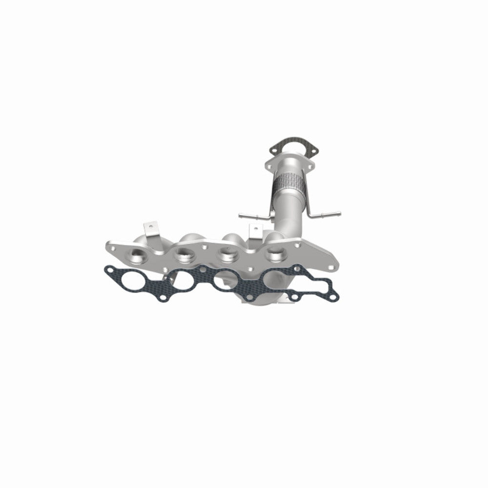 07-08 Mazda 3 2.0/2.3 OEM Direct-Fit Catalytic Converter 49345 Magnaflow - Catalytic Converters Car Part People