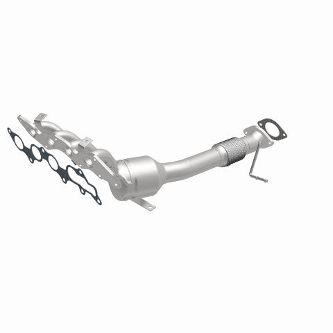 07-08 Mazda 3 2.0/2.3 OEM Direct-Fit Catalytic Converter 49345 Magnaflow